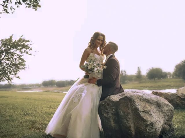 Le mariage de Steven et Olivia à Les Sables-d&apos;Olonne, Vendée 5