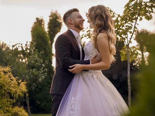 Le mariage de Steven et Olivia à Les Sables-d&apos;Olonne, Vendée 6