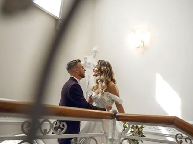 Le mariage de Steven et Olivia à Les Sables-d&apos;Olonne, Vendée 8