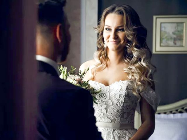 Le mariage de Steven et Olivia à Les Sables-d&apos;Olonne, Vendée 11