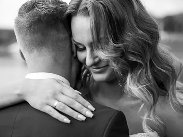 Le mariage de Steven et Olivia à Les Sables-d&apos;Olonne, Vendée 13