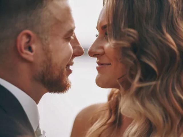 Le mariage de Steven et Olivia à Les Sables-d&apos;Olonne, Vendée 15