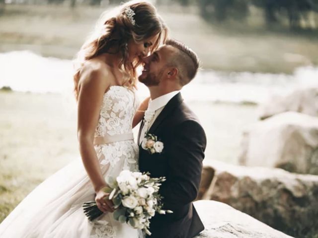 Le mariage de Steven et Olivia à Les Sables-d&apos;Olonne, Vendée 19