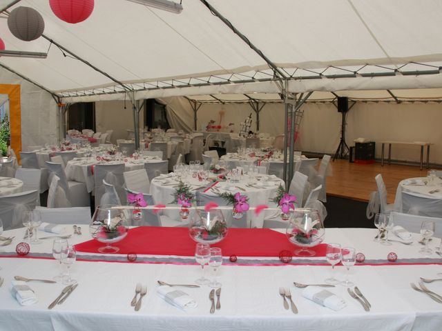 Le mariage de Steven et Olivia à Les Sables-d&apos;Olonne, Vendée 20