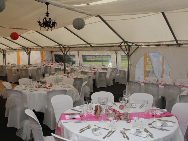 Le mariage de Steven et Olivia à Les Sables-d&apos;Olonne, Vendée 22