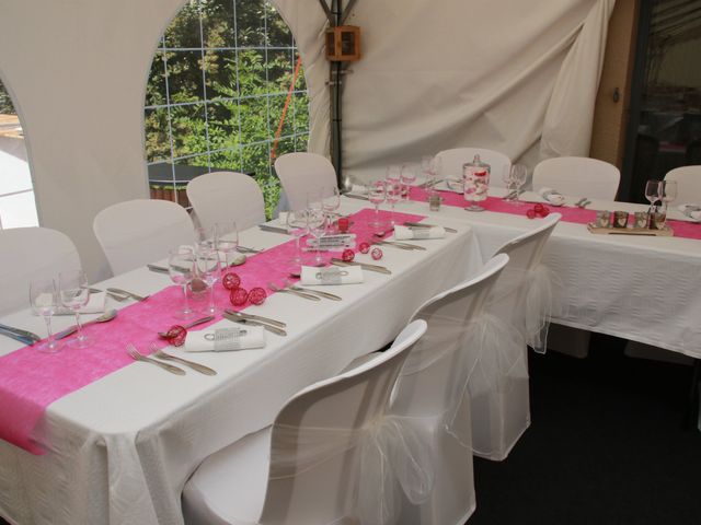 Le mariage de Steven et Olivia à Les Sables-d&apos;Olonne, Vendée 23