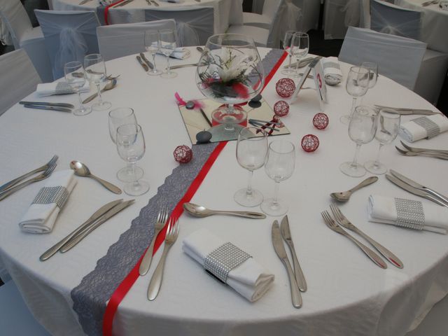 Le mariage de Steven et Olivia à Les Sables-d&apos;Olonne, Vendée 24