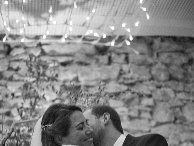 Le mariage de Antoine et Camille à Oppedette, Alpes-de-Haute-Provence 4