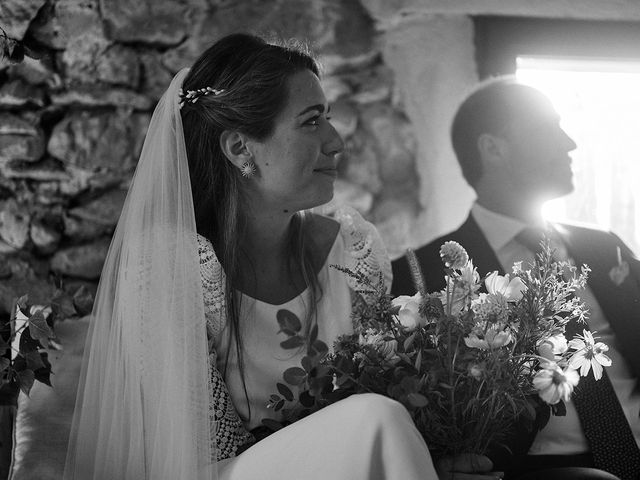 Le mariage de Antoine et Camille à Oppedette, Alpes-de-Haute-Provence 1