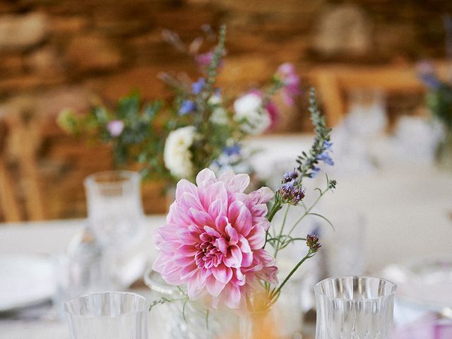 Le mariage de Antoine et Camille à Oppedette, Alpes-de-Haute-Provence 5