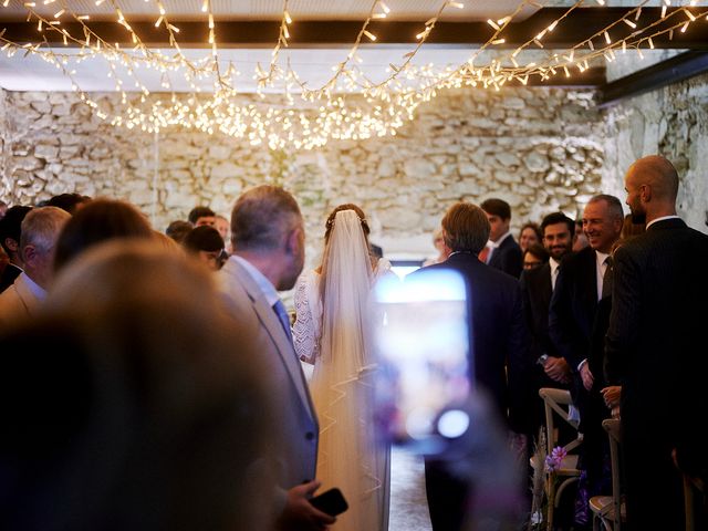 Le mariage de Antoine et Camille à Oppedette, Alpes-de-Haute-Provence 2