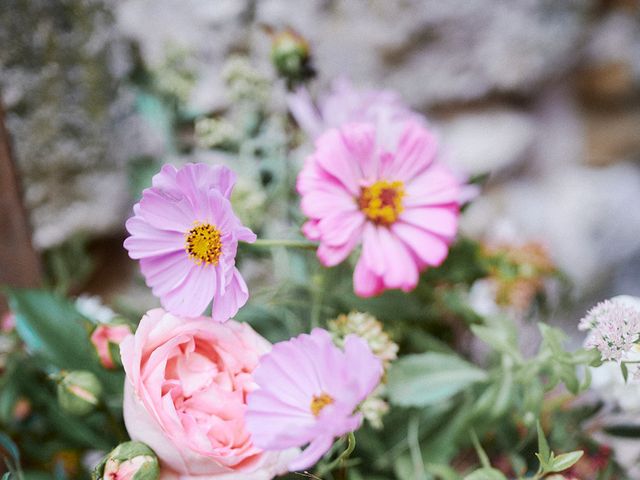 Le mariage de Antoine et Camille à Oppedette, Alpes-de-Haute-Provence 9