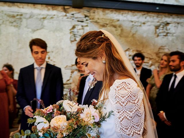 Le mariage de Antoine et Camille à Oppedette, Alpes-de-Haute-Provence 13