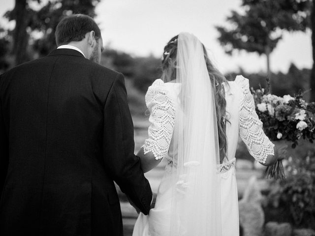 Le mariage de Antoine et Camille à Oppedette, Alpes-de-Haute-Provence 20