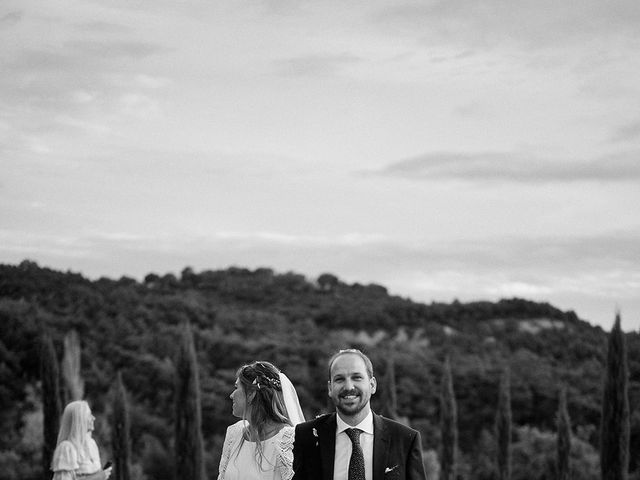 Le mariage de Antoine et Camille à Oppedette, Alpes-de-Haute-Provence 25