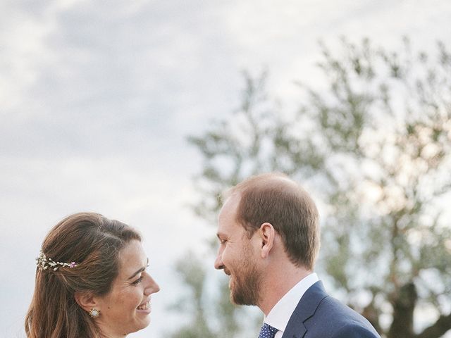 Le mariage de Antoine et Camille à Oppedette, Alpes-de-Haute-Provence 29