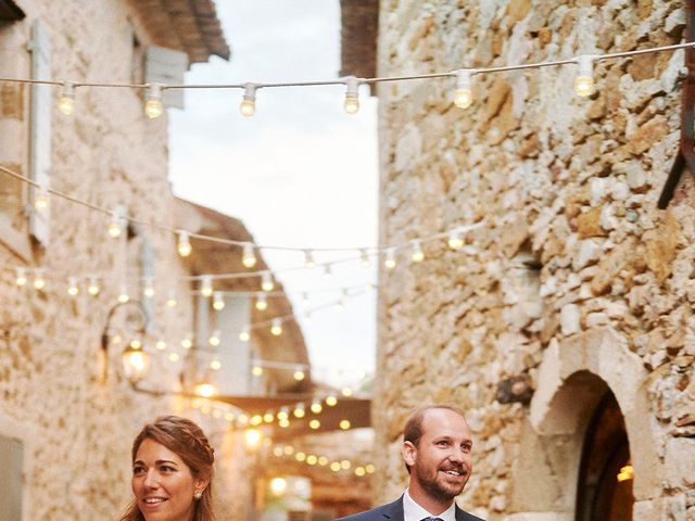 Le mariage de Antoine et Camille à Oppedette, Alpes-de-Haute-Provence 31