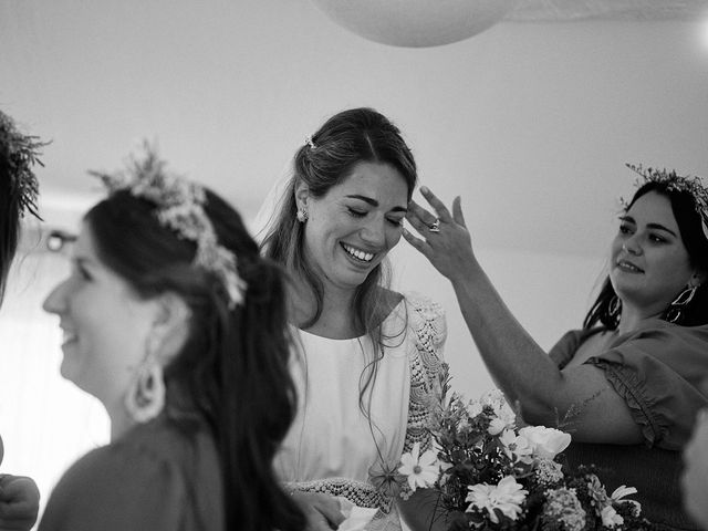 Le mariage de Antoine et Camille à Oppedette, Alpes-de-Haute-Provence 39