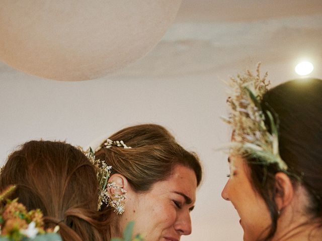 Le mariage de Antoine et Camille à Oppedette, Alpes-de-Haute-Provence 42