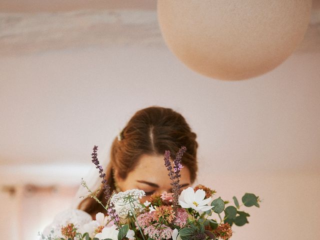 Le mariage de Antoine et Camille à Oppedette, Alpes-de-Haute-Provence 46