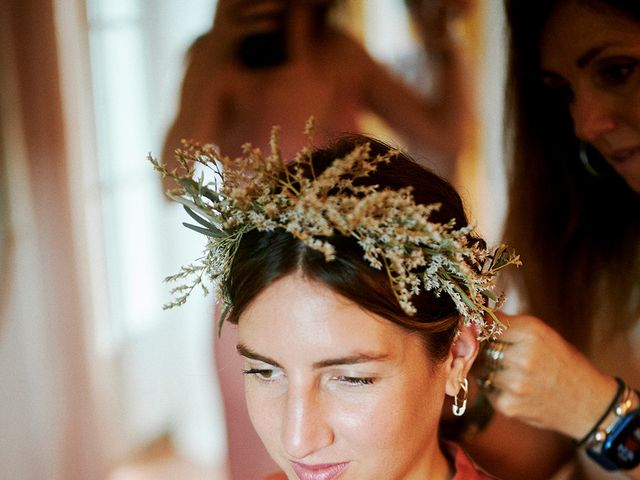 Le mariage de Antoine et Camille à Oppedette, Alpes-de-Haute-Provence 47