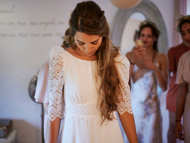 Le mariage de Antoine et Camille à Oppedette, Alpes-de-Haute-Provence 48