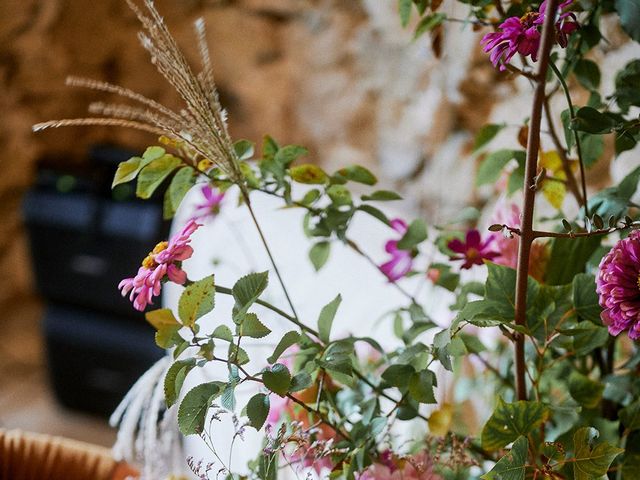 Le mariage de Antoine et Camille à Oppedette, Alpes-de-Haute-Provence 57