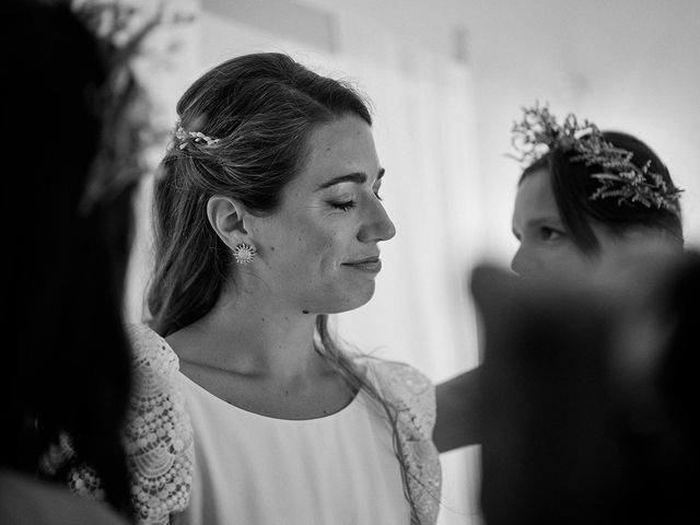 Le mariage de Antoine et Camille à Oppedette, Alpes-de-Haute-Provence 61