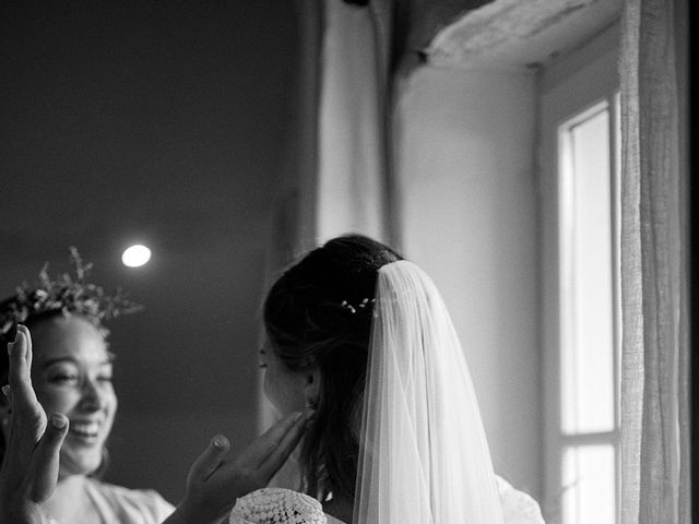 Le mariage de Antoine et Camille à Oppedette, Alpes-de-Haute-Provence 78