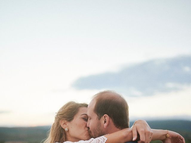 Le mariage de Antoine et Camille à Oppedette, Alpes-de-Haute-Provence 83