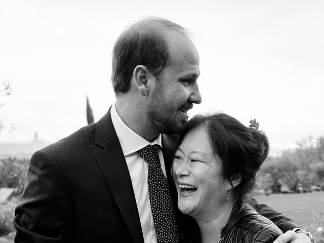 Le mariage de Antoine et Camille à Oppedette, Alpes-de-Haute-Provence 88