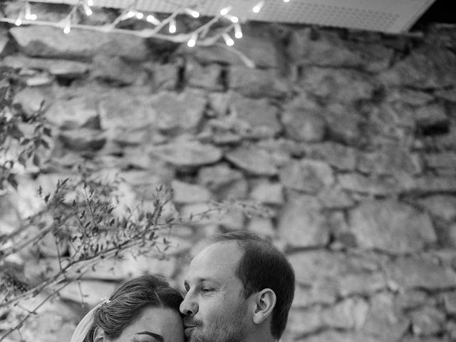 Le mariage de Antoine et Camille à Oppedette, Alpes-de-Haute-Provence 93