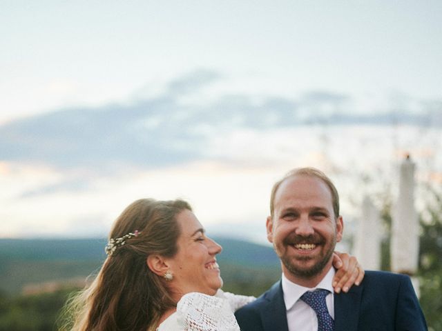 Le mariage de Antoine et Camille à Oppedette, Alpes-de-Haute-Provence 101