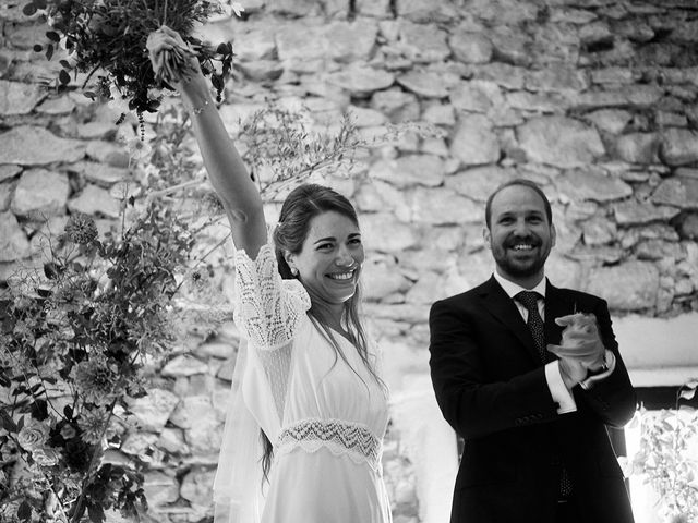 Le mariage de Antoine et Camille à Oppedette, Alpes-de-Haute-Provence 103