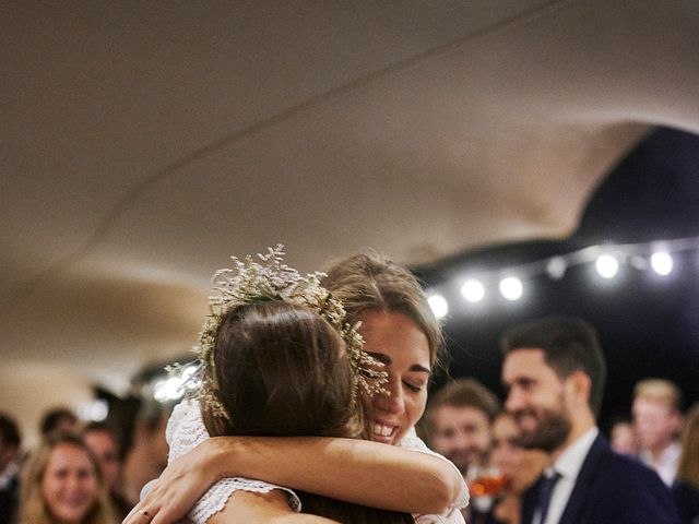 Le mariage de Antoine et Camille à Oppedette, Alpes-de-Haute-Provence 105