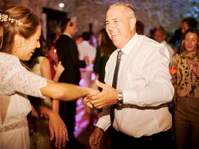 Le mariage de Antoine et Camille à Oppedette, Alpes-de-Haute-Provence 113