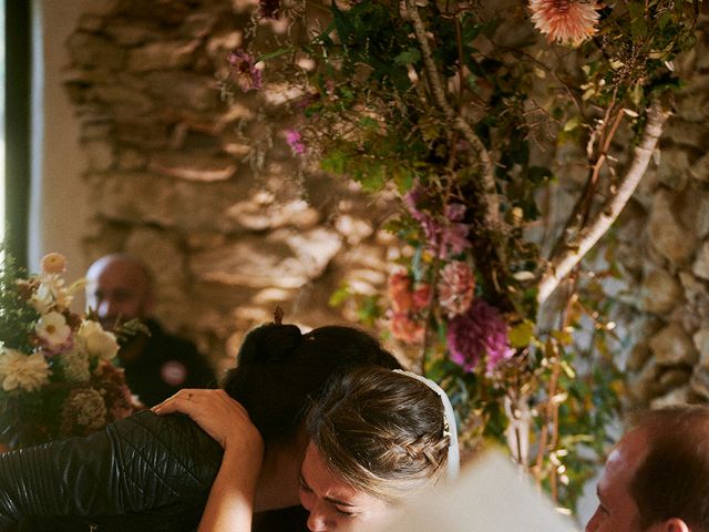 Le mariage de Antoine et Camille à Oppedette, Alpes-de-Haute-Provence 117