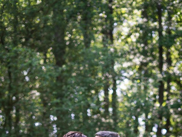 Le mariage de Cédric et Aurore à Janzé, Ille et Vilaine 13