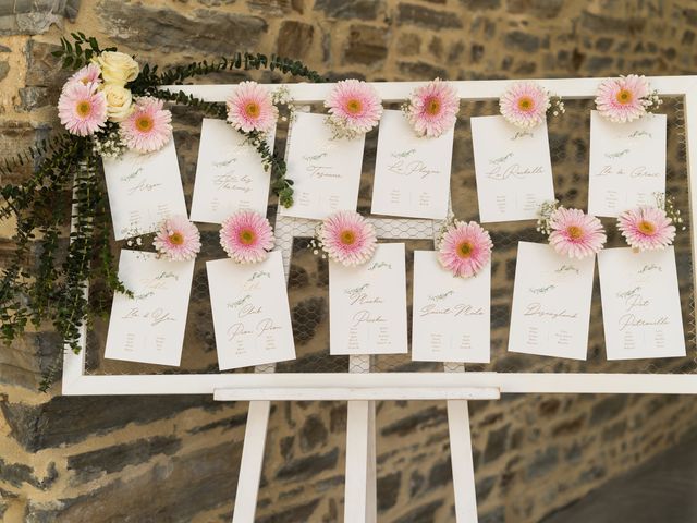 Le mariage de Cédric et Aurore à Janzé, Ille et Vilaine 19