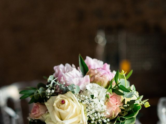 Le mariage de Cédric et Aurore à Janzé, Ille et Vilaine 23