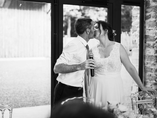 Le mariage de Cédric et Aurore à Janzé, Ille et Vilaine 35