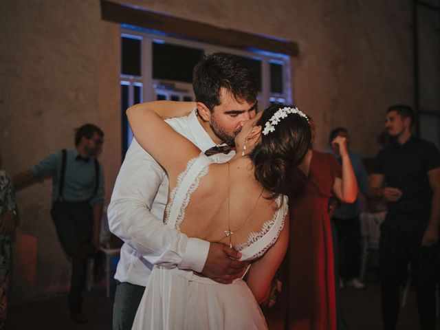 Le mariage de Pierre et Alexane à Nemours, Seine-et-Marne 1