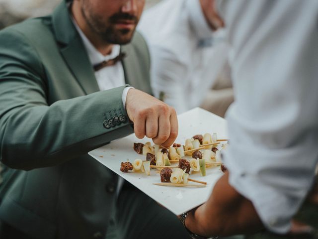 Le mariage de Pierre et Alexane à Nemours, Seine-et-Marne 8