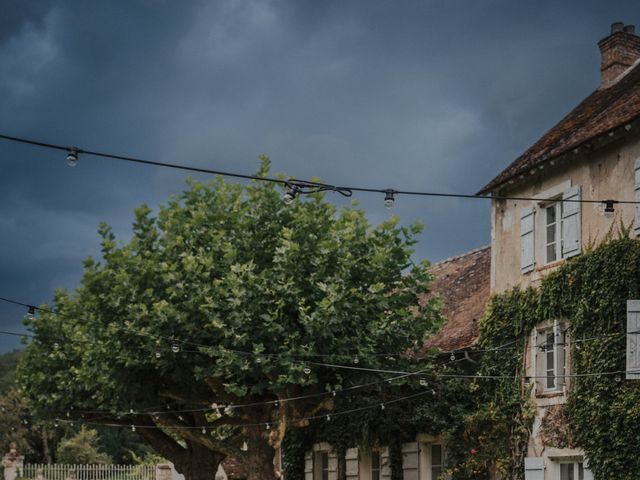 Le mariage de Pierre et Alexane à Nemours, Seine-et-Marne 10