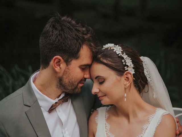 Le mariage de Pierre et Alexane à Nemours, Seine-et-Marne 11