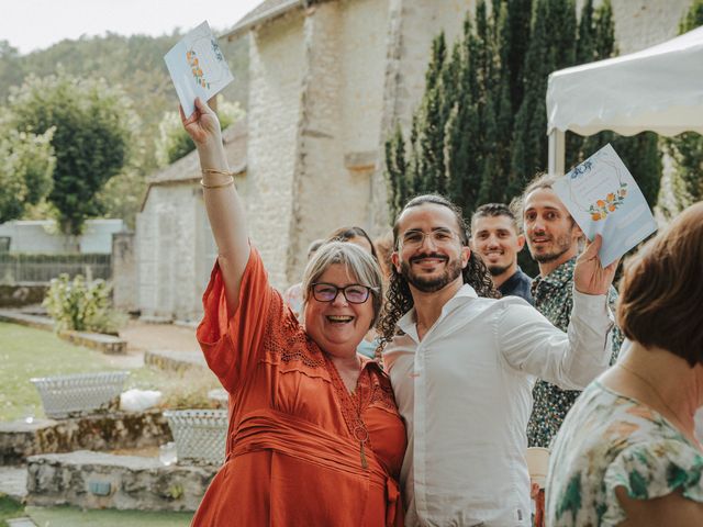 Le mariage de Pierre et Alexane à Nemours, Seine-et-Marne 14