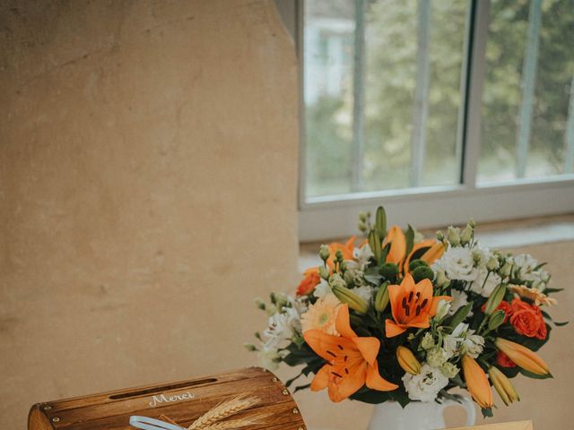 Le mariage de Pierre et Alexane à Nemours, Seine-et-Marne 16