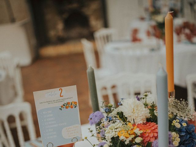 Le mariage de Pierre et Alexane à Nemours, Seine-et-Marne 18