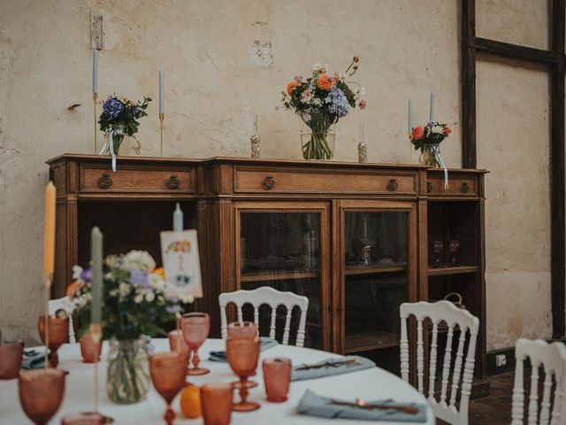 Le mariage de Pierre et Alexane à Nemours, Seine-et-Marne 19