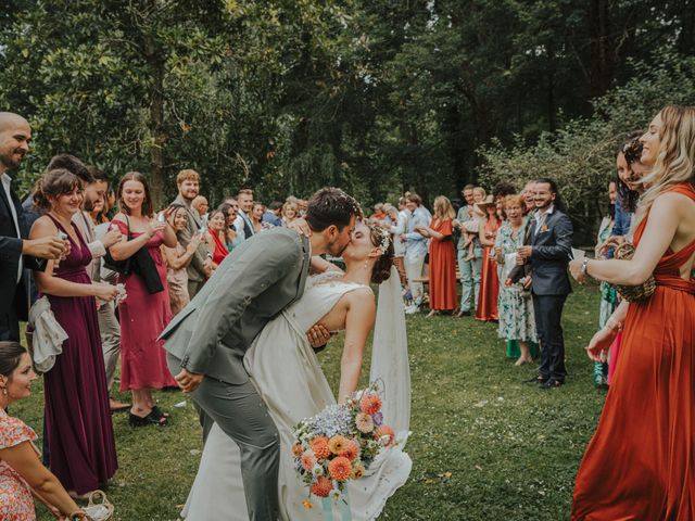 Le mariage de Pierre et Alexane à Nemours, Seine-et-Marne 21